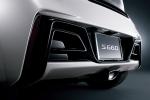 Honda S660 by Modulo 2020 года